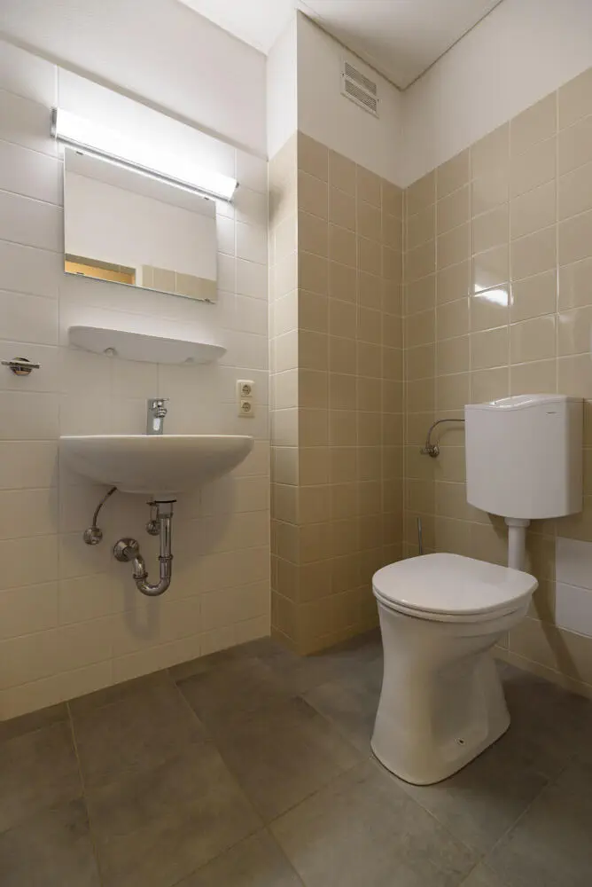 Altersheim Doppelzimmer5