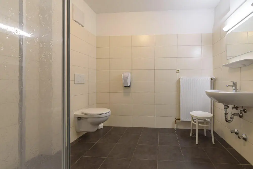 Wehrefennighaus Sechsbettzimmer4